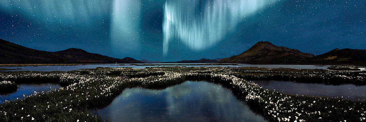 Landmannalaugar, Iceland