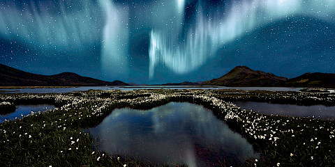 Landmannalaugar, Iceland