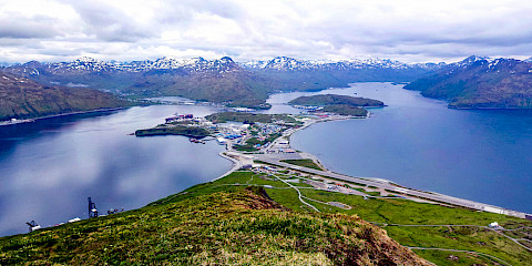 Unalaska, Alaska