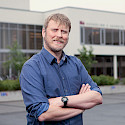 Hreiðar Þór Valtýsson