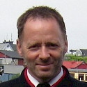 Jan Sørensen