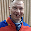 Rolf Rødven