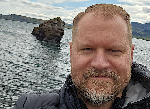 Snæbjörn Sigurðarson