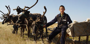 Photo: Association of World Reindeer Hunters