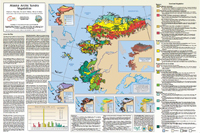 Alaska Vegetation Map, click to download