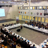 Progress Reports to Senior Arctic Officials