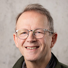 Flemming Ravn Merkel