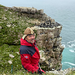 Hallvard Strøm © Hallvard Strøm