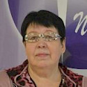 Liudmila Sergienko