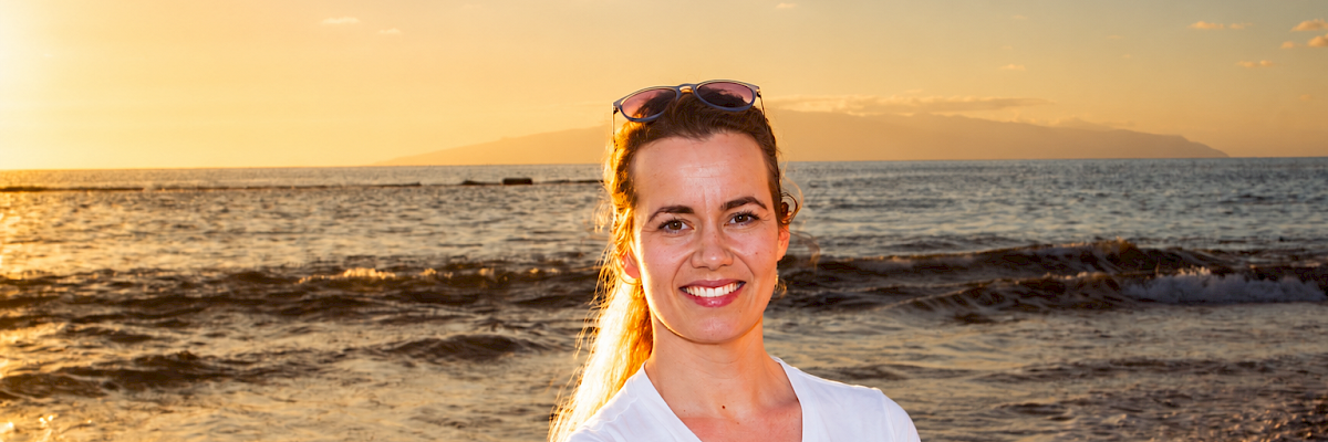 Arnheidur Jónsdóttir