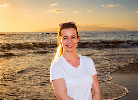 Arnheidur Jónsdóttir